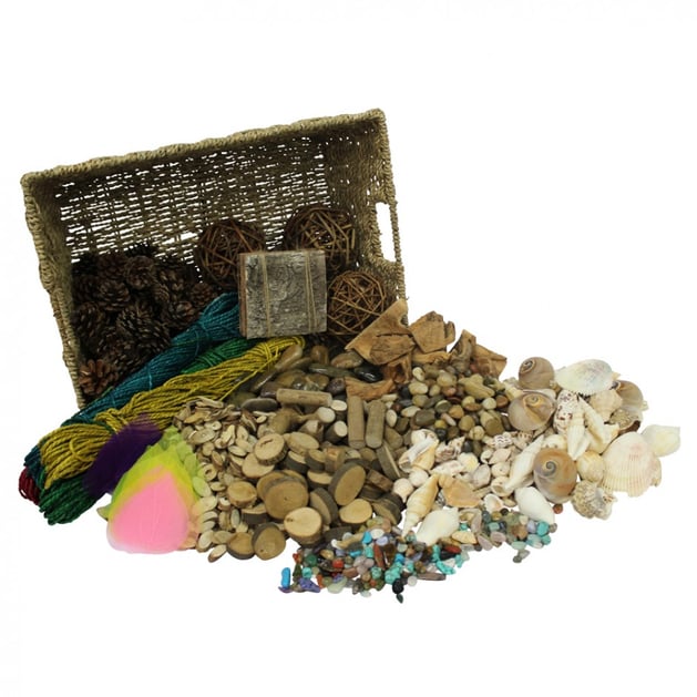 Natural Exploration Starter Pack available at Play'n'Learn